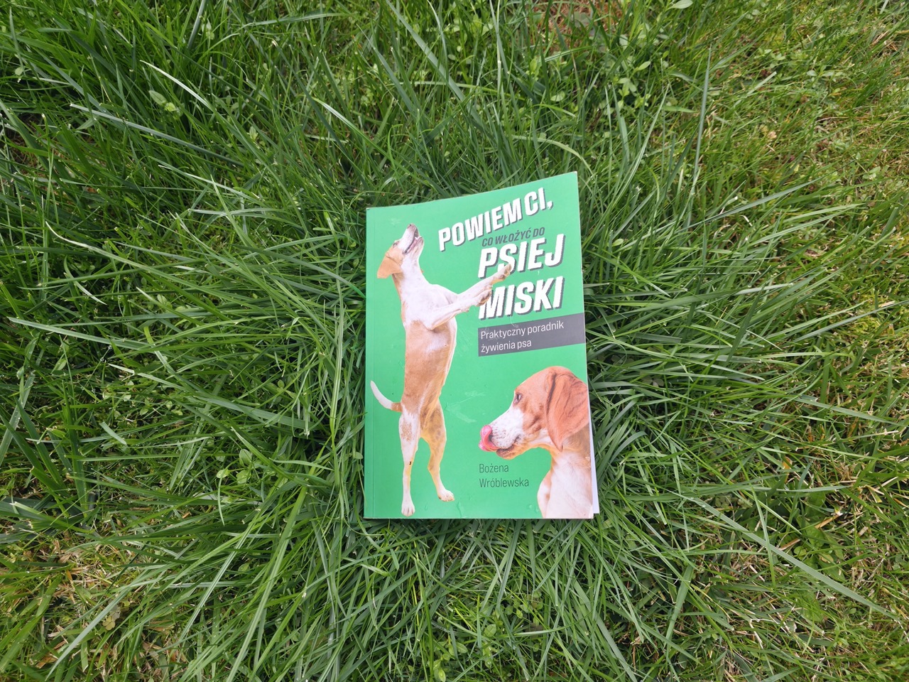 Pakiet dla właścicieli: książka + e-book + roczny dostęp do platformy Dietetyk Zwierzęcy 24 (wiedza, kalkulatory, przepisy, webinary) - obrazek 3
